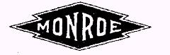 Monroe Motor Company
        Nameplate