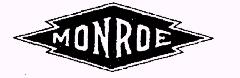 Monroe Motor Company
        Nameplate